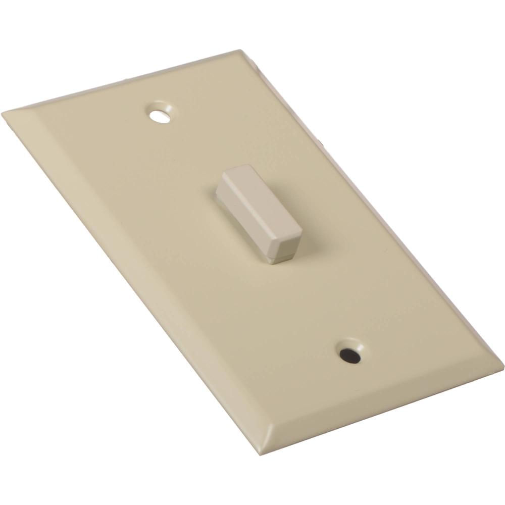 Micrófono de Seguridad Montable en Pared AKG PZM-11 (Blanco)