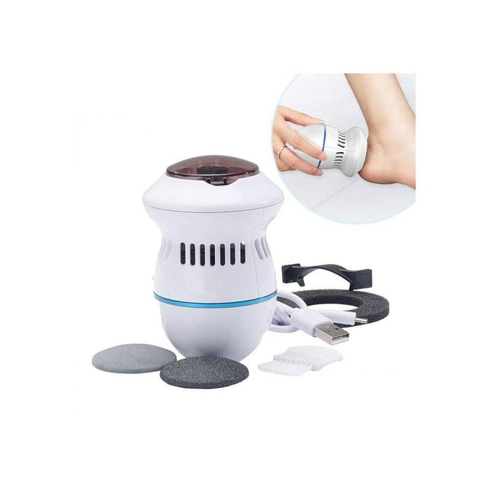 Limpiador De Callos De Pies