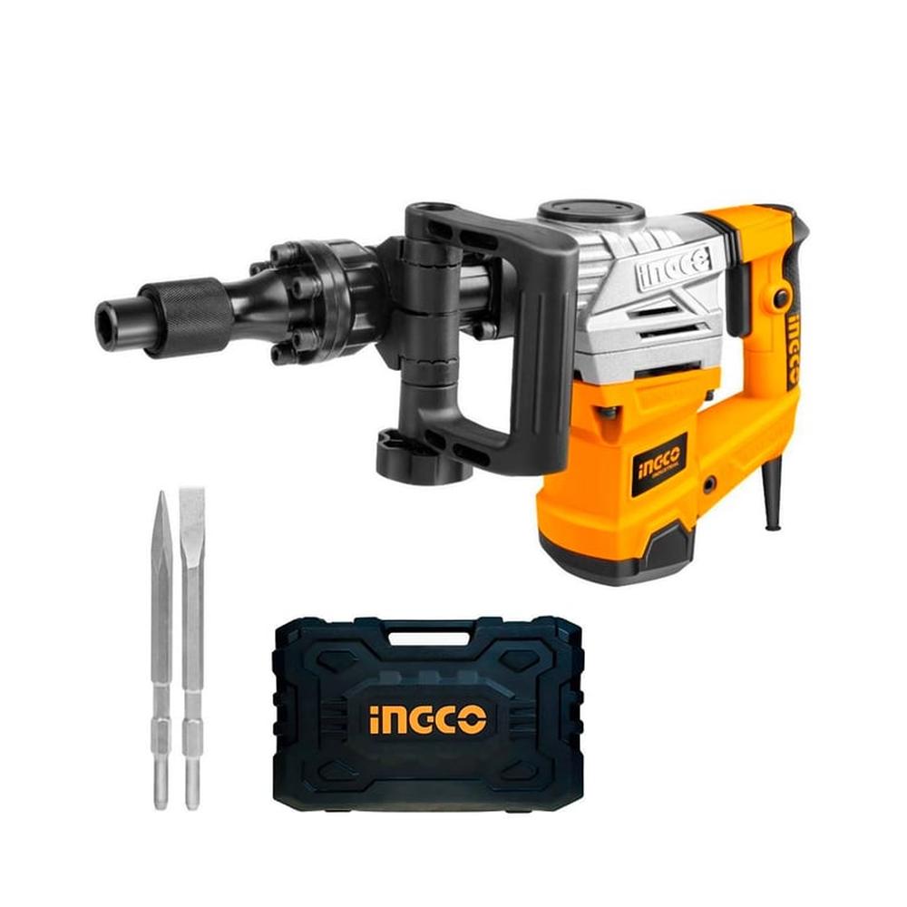 Rotomartillo Demoledor 1300W Hex 17Mm Ingco - Pdb130018