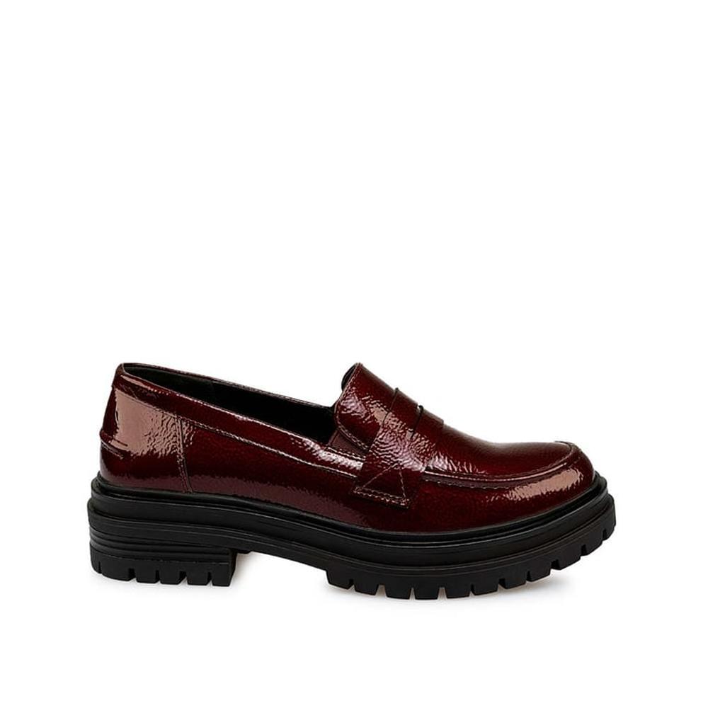 Zapato Mocasin Zapatos Eli Zapato Mocasín Casual ELI-2413 Natural