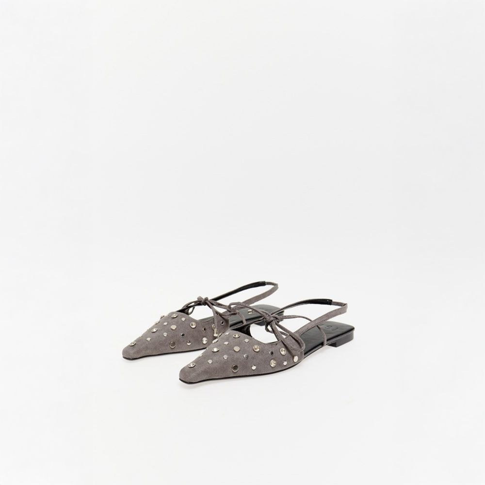 Sandalias Sfera Sfera Mujer Primavera Verano 2021 Oechsle Sfera