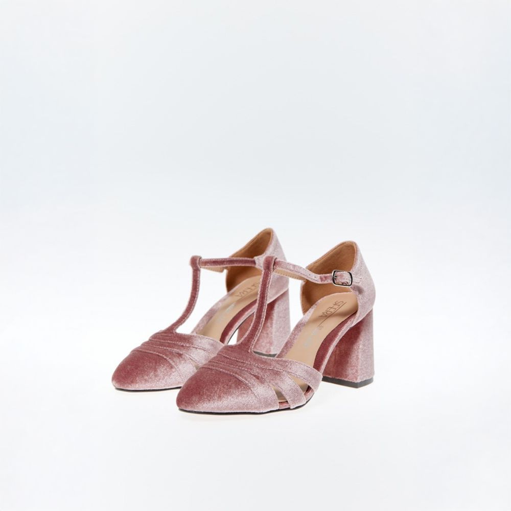 Sfera Sales Sfera Zapatos Mujer Nueva ColecciÃ³n Accesorios Sfera