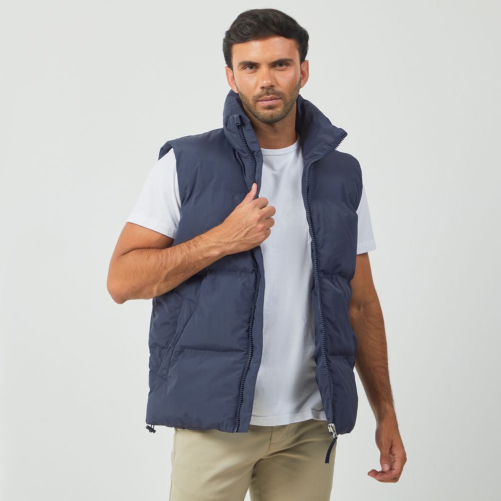 chaleco caballero 32 heat chaleco precio