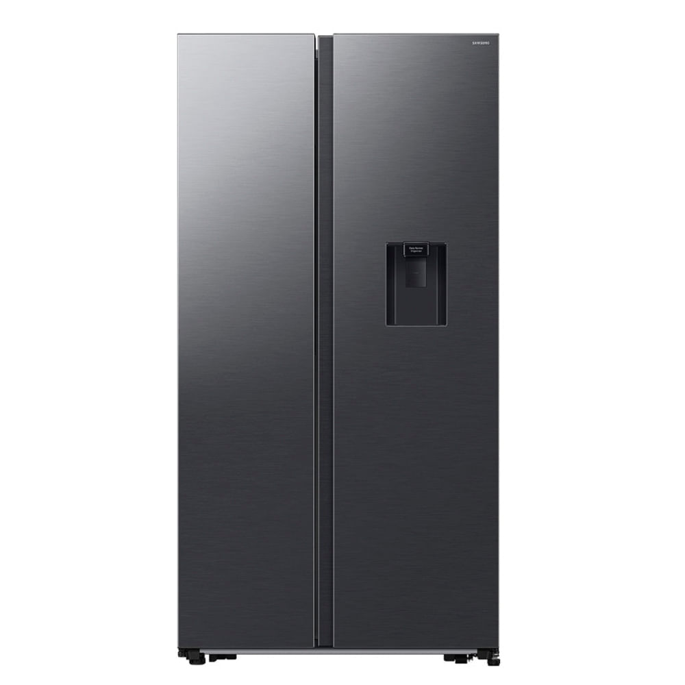 Refrigeradora SAMSUNG 560L No Frost RS57DG4100B4 Negro