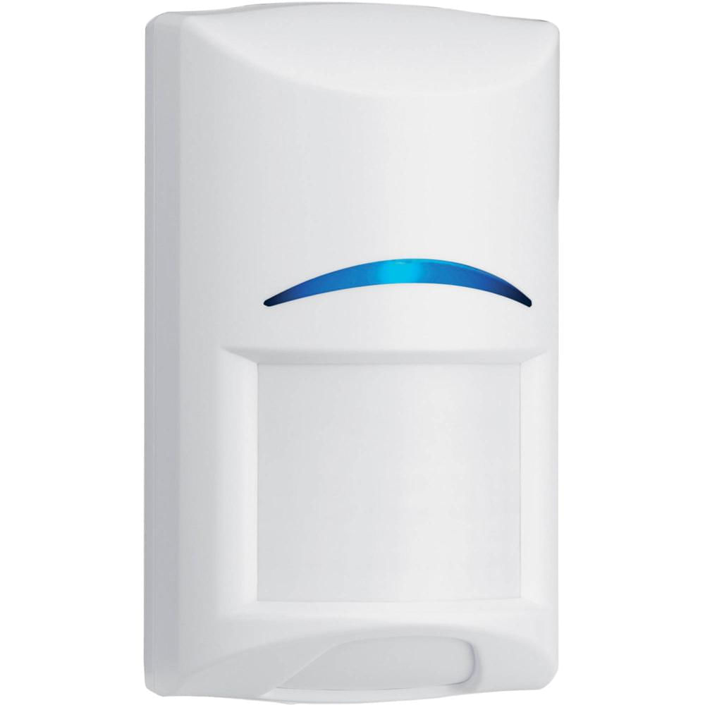 Detector de Movimiento PIR Bosch ISC-BPR2-W12 Blue Line Gen2 con Sensor PIR Integrado, Lentes Fresne