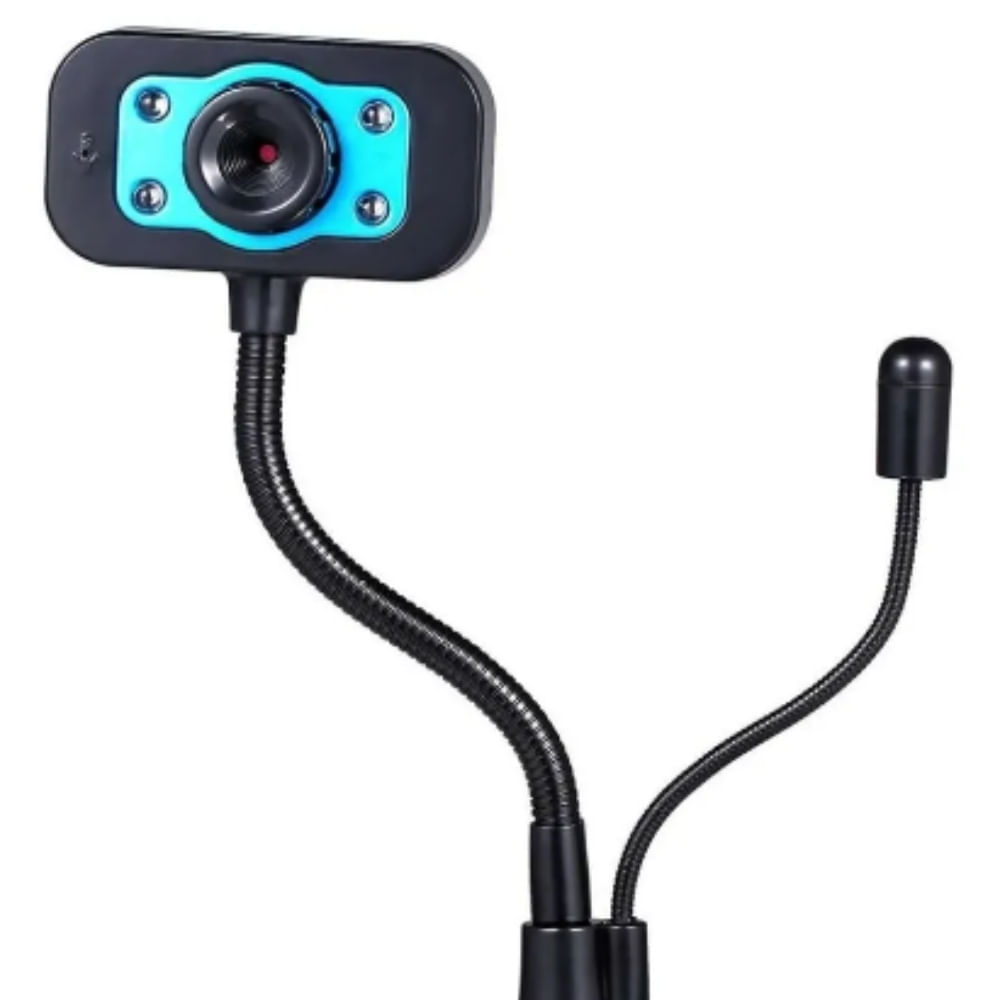 Epsilon ENC WC167 Camara Web 640x480 Enkore