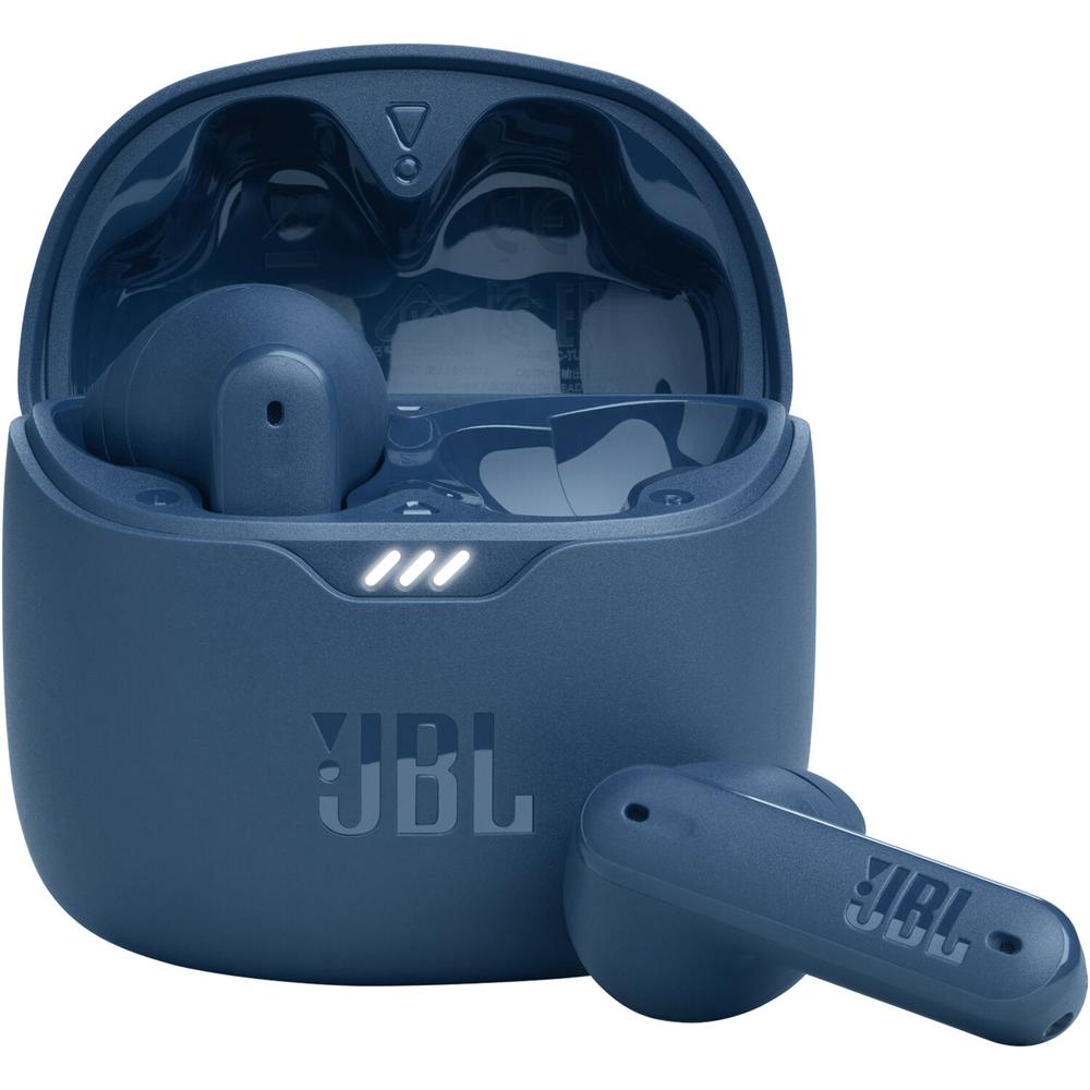 Auriculares Inalámbricos JBL Tune Flex con Cancelación Activa de Ruido y Sonido JBL Pure Bass - Hast