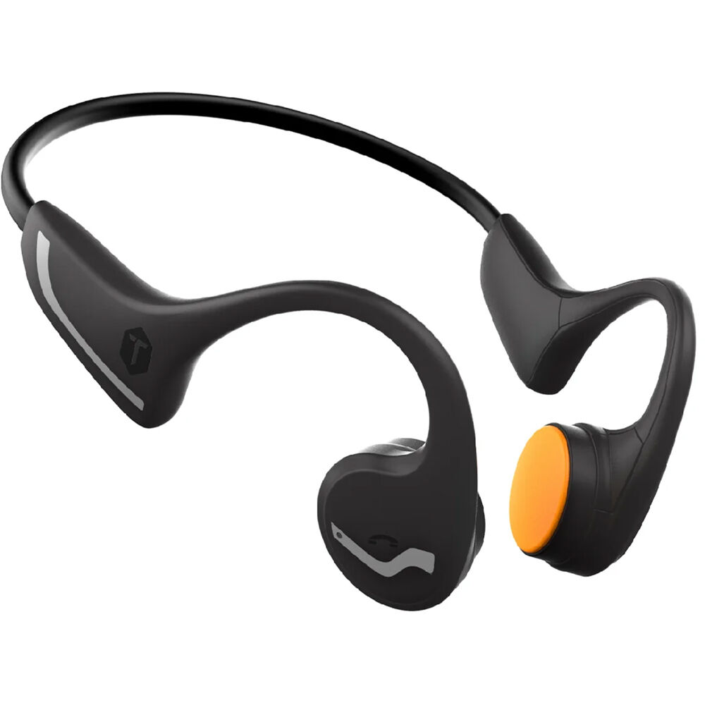 Auriculares Inalámbricos ToughTested XDIO con Conducción Ósea, Diseño Abierto, Bluetooth 5.0, Resist