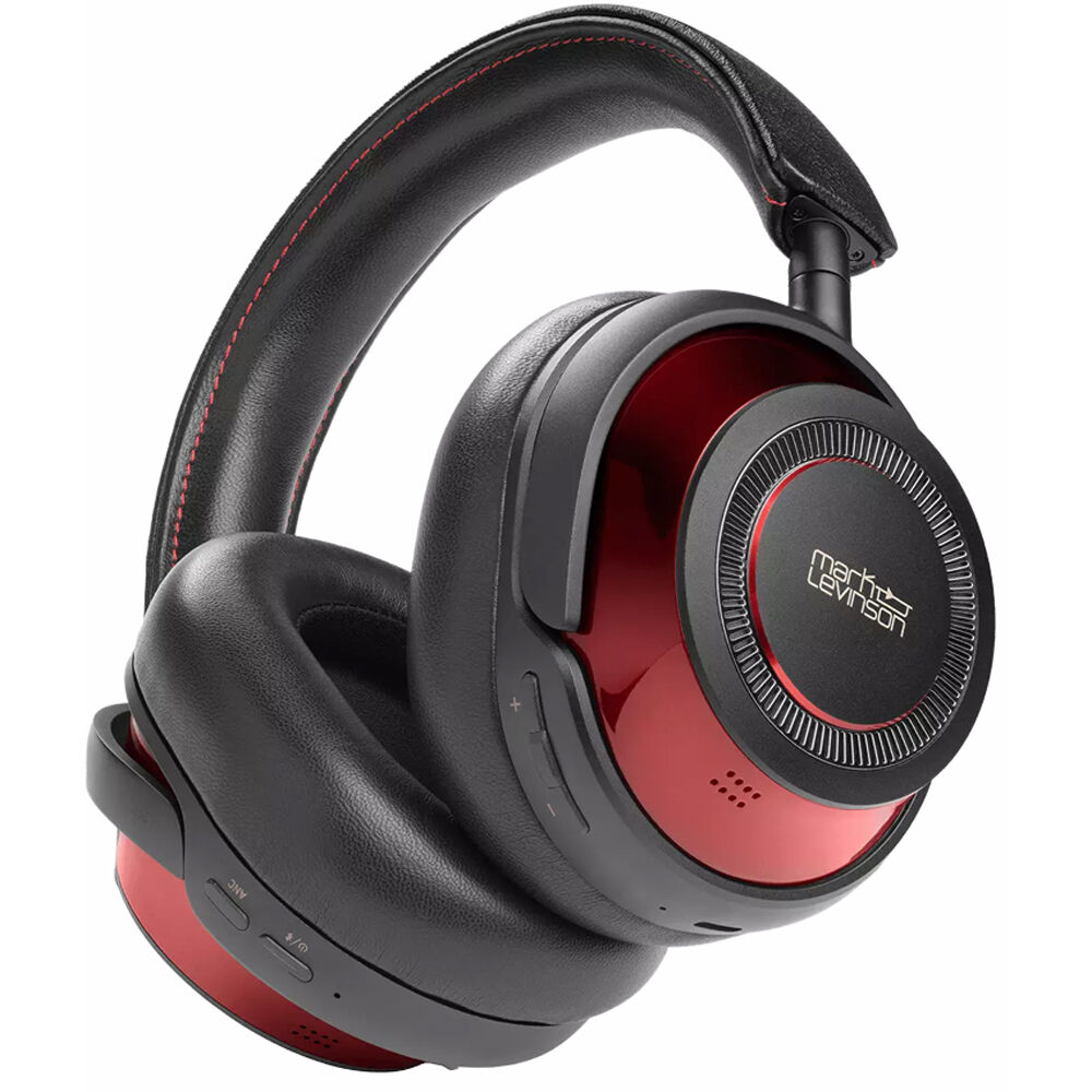 Auriculares Inalámbricos de Alta Resolución Mark Levinson No 5909 con Cancelación Activa de Ruido (R