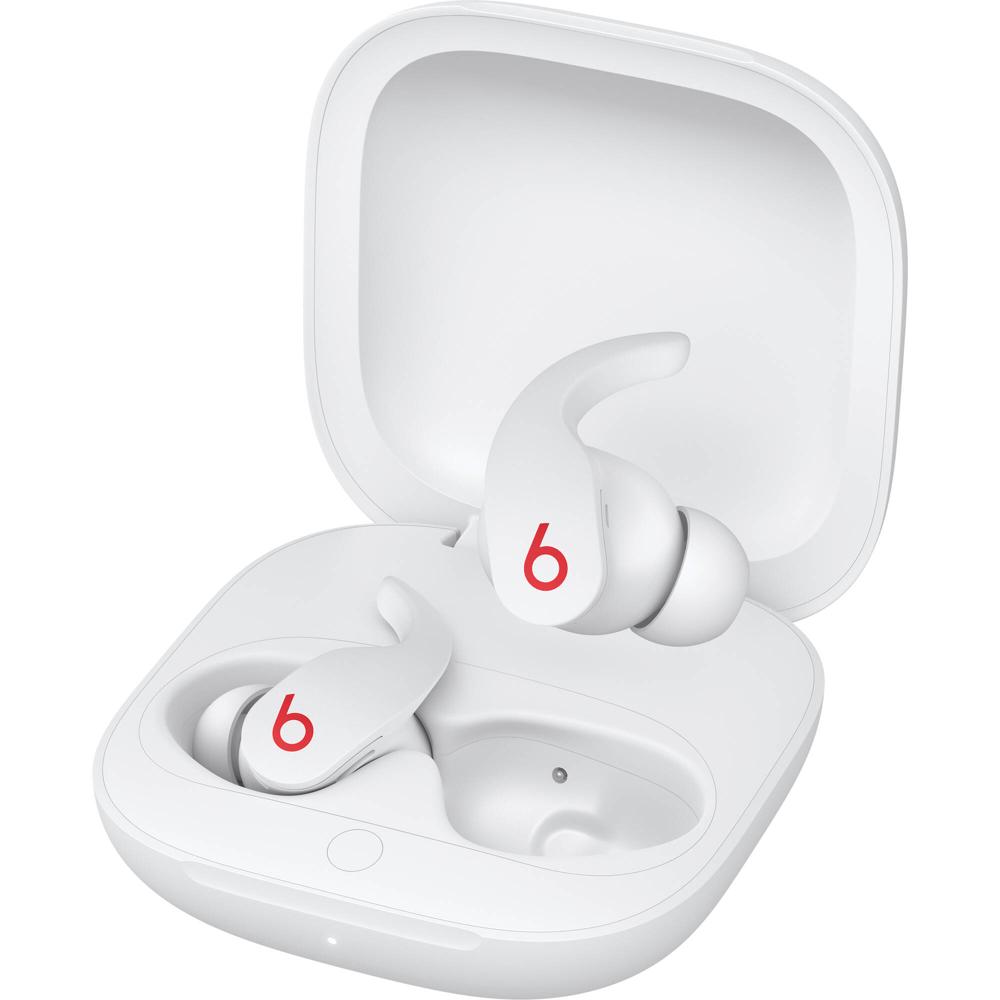 Beats by Dr. Dre Beats Fit Pro: Auriculares In-Ear Inalámbricos con Cancelación Activa de Ruido, Chi