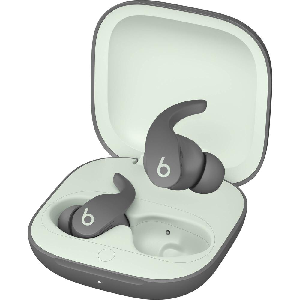 Beats by Dr. Dre Beats Fit Pro: Auriculares In-Ear Inalámbricos con Cancelación Activa de Ruido, Chi