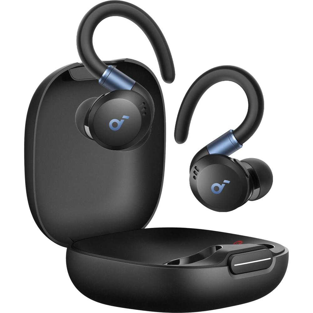 Soundcore by Anker Sport X20: Auriculares In-Ear True Wireless para Deportes con Cancelación de Ruid