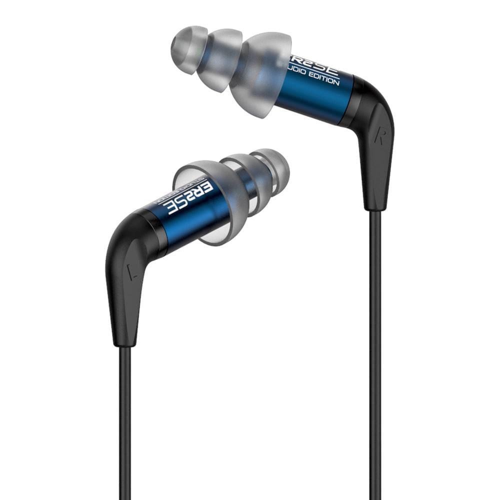 Auriculares Etymotic Research ER2SE Studio Edition: Rendimiento Superior, Aislamiento de Ruido, Resp