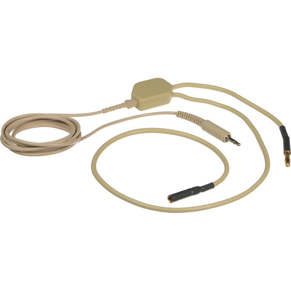 PSC Loop Inductivo para Cuñas IFB - Auricular Inductivo para Talento PSC