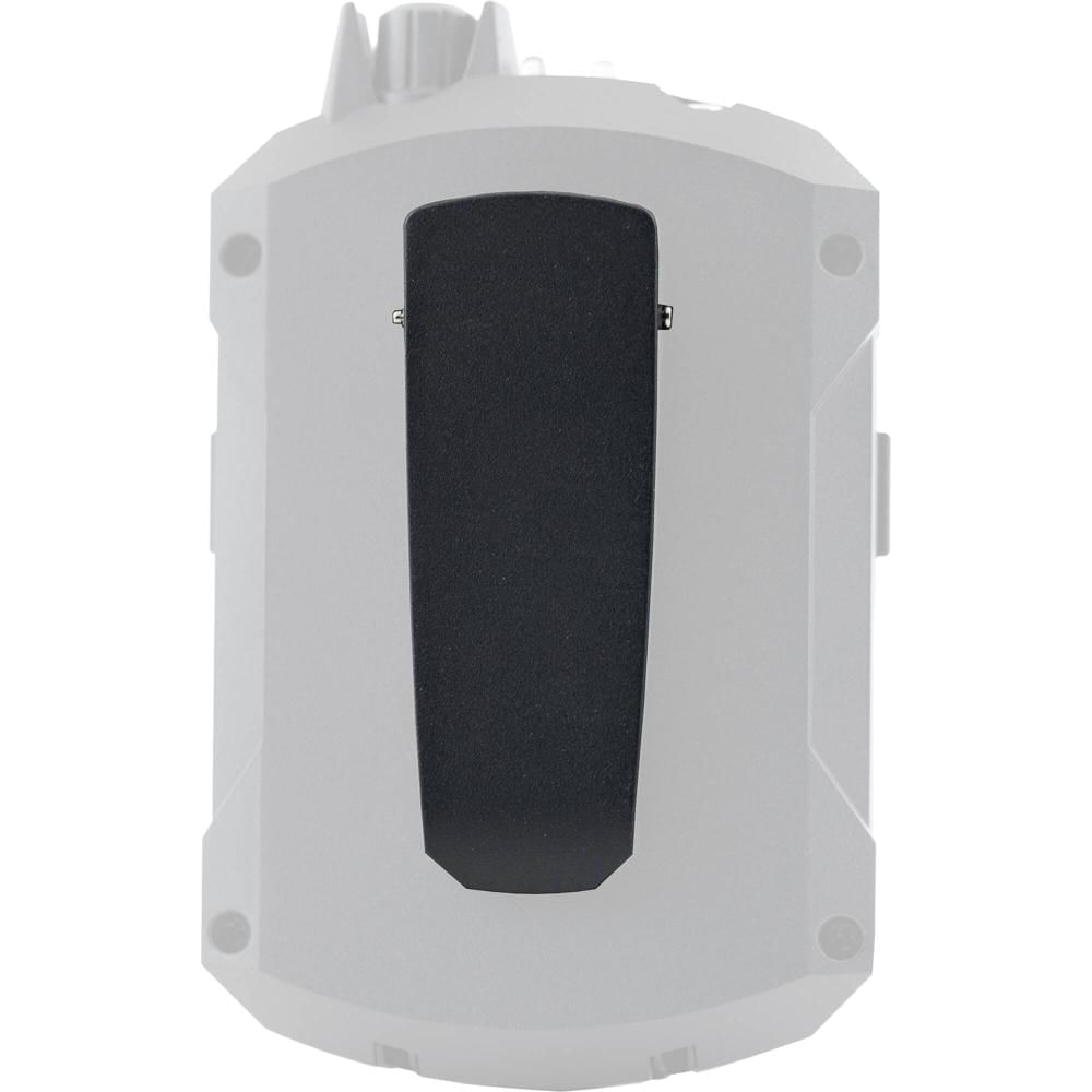 Kit de Clip de Cintura Reemplazo IFBlue IFBR1CBCSLKIT para Receptor IFBR1C - Montaje Seguro