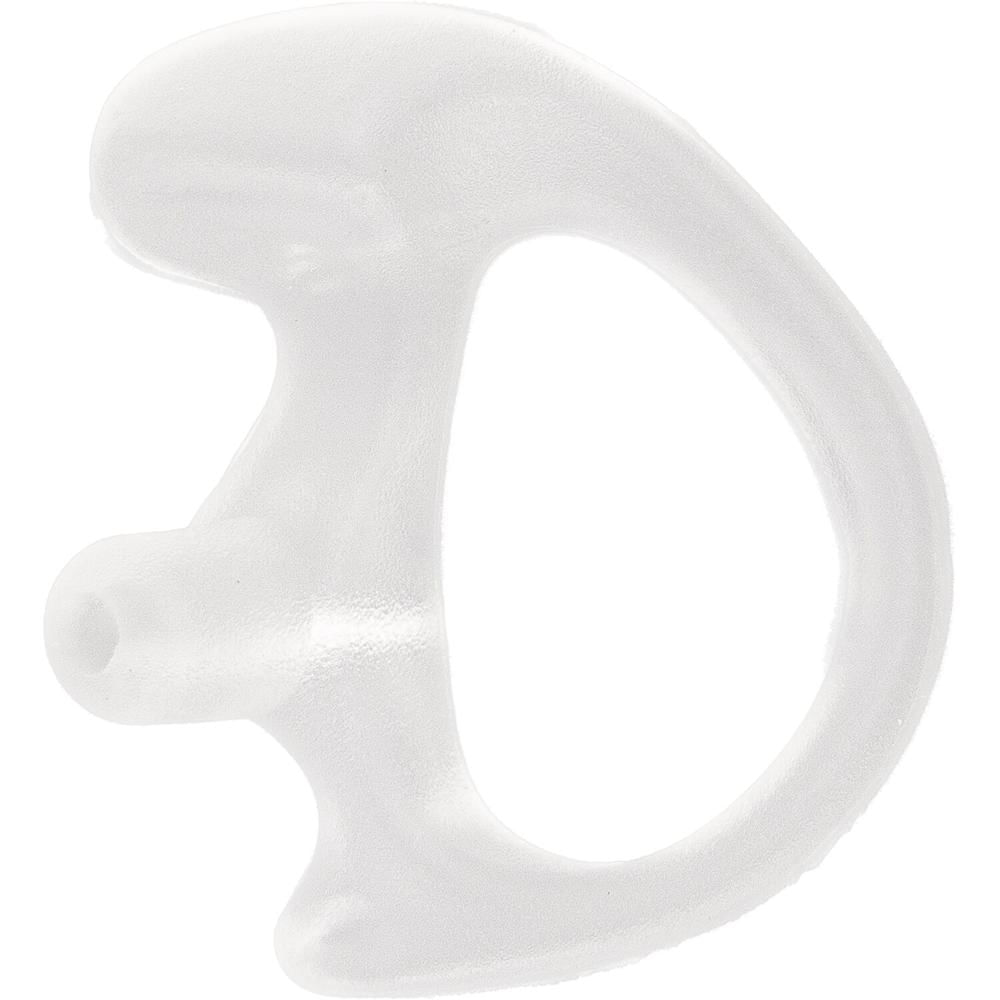 ON SET HEADSETS Punta de Auricular (Derecha, Pequeña, Blanca) - Para Auriculares FILMPRO, Gel Hipoal