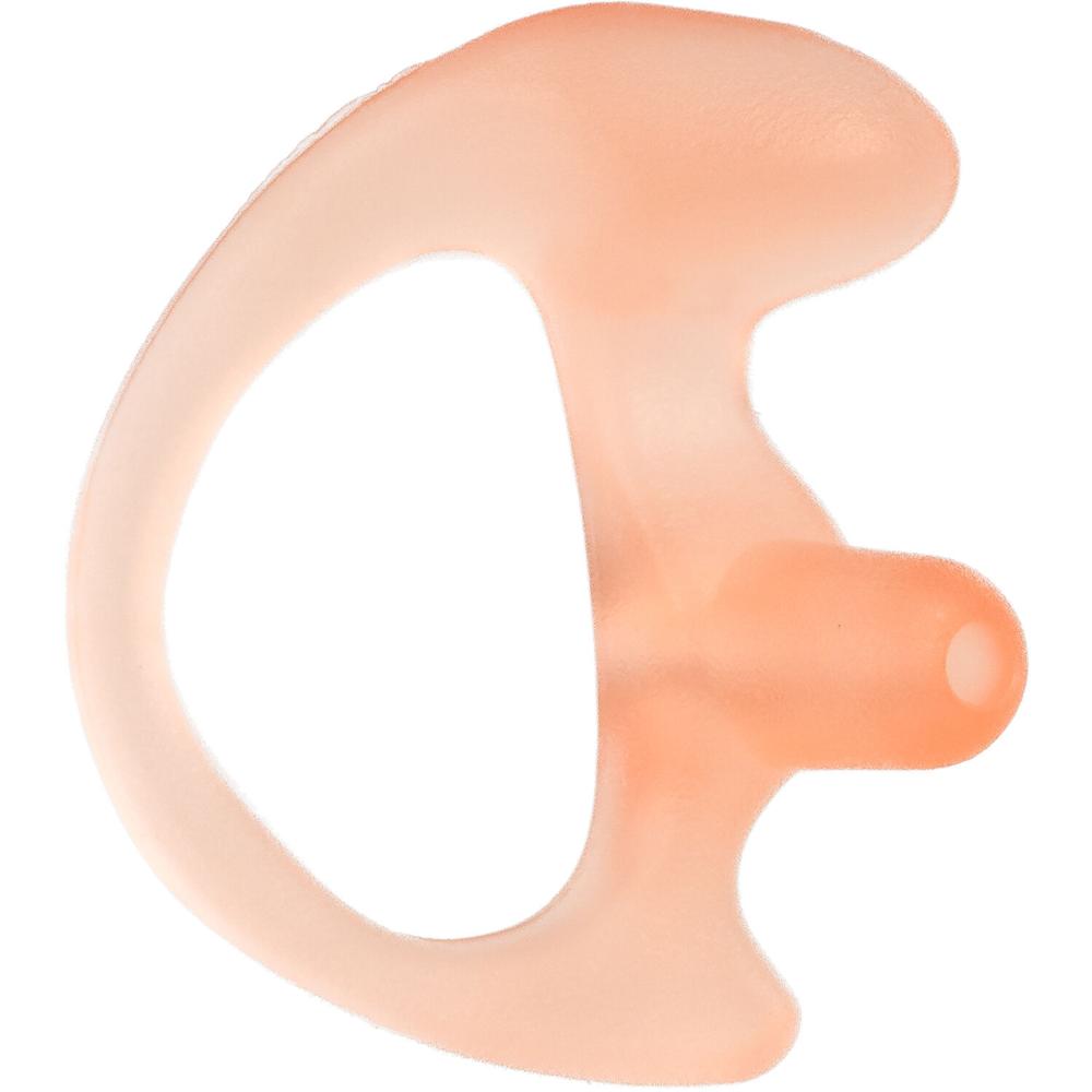 ON SET HEADSETS Punta de Auricular (Izquierda, Mediana, Rosa) - Para Auriculares FILMPRO, Gel Hipoal