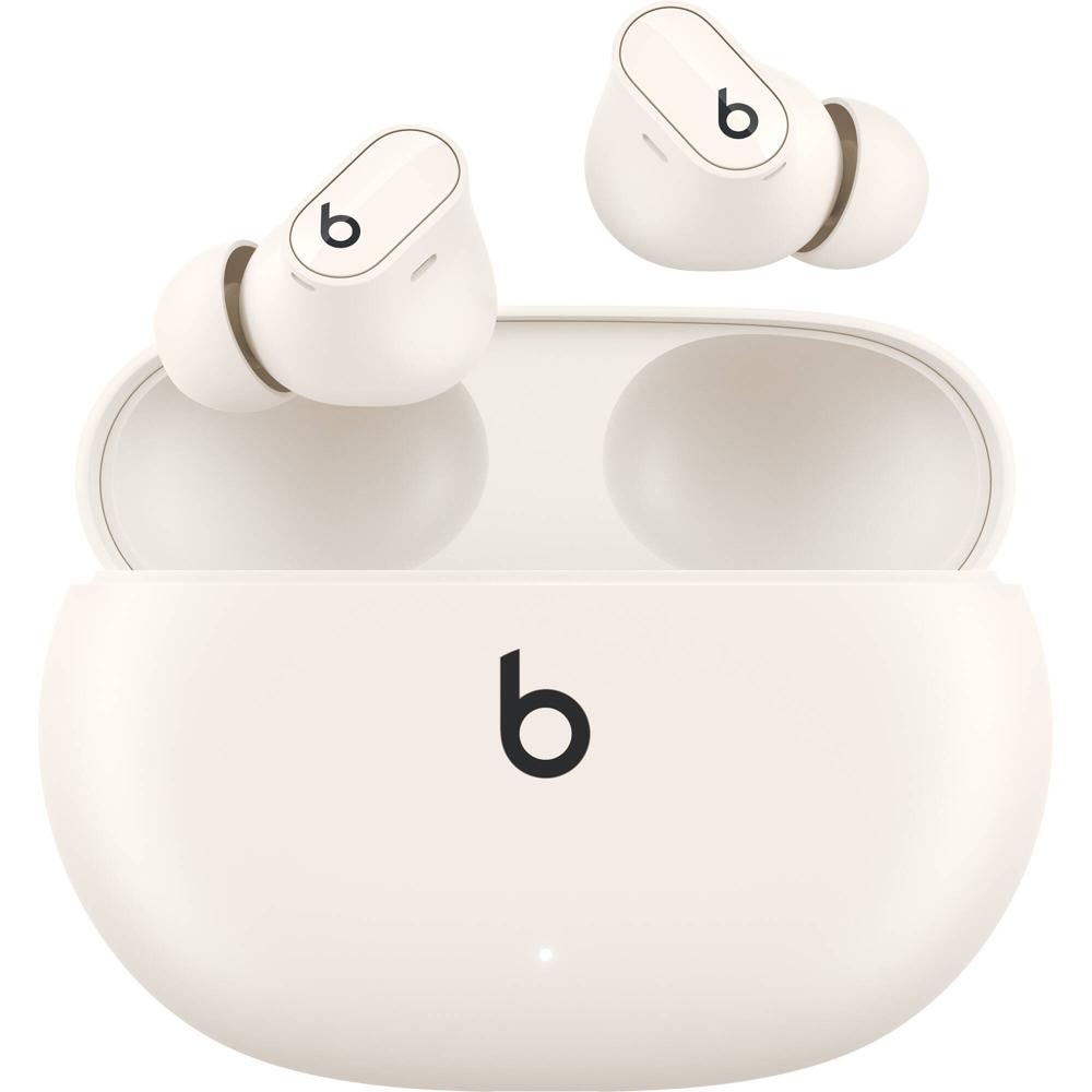 Auriculares In-Ear Inalámbricos Beats by Dr. Dre Studio Buds+ con Cancelación Activa de Ruido (Marfi