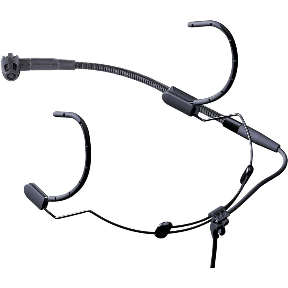 Micrófono de Condensador Cardioide AKG C520 con Conexión XLR y Diseño de Cabeza Ajustable