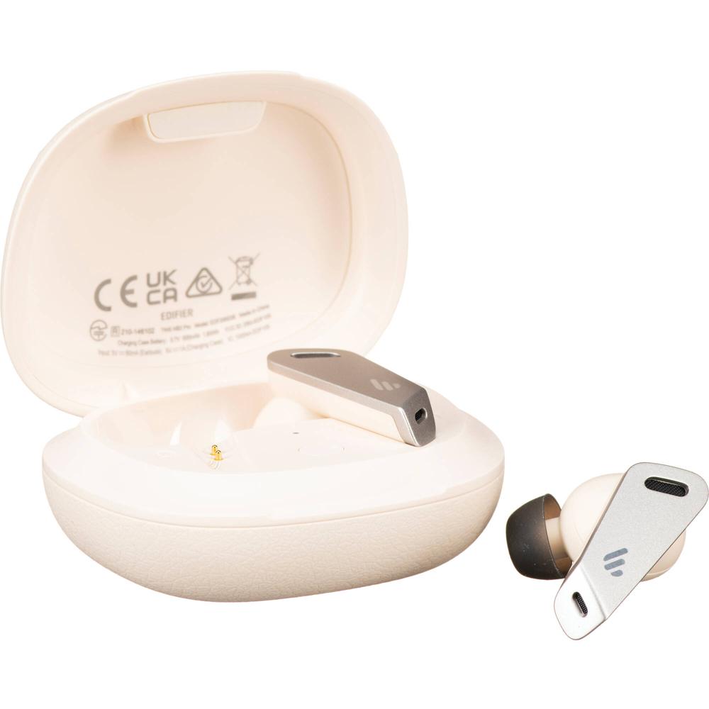 Auriculares In-Ear Verdaderamente Inalámbricos Edifier TWS NB2 Pro con Cancelación Activa de Ruido (