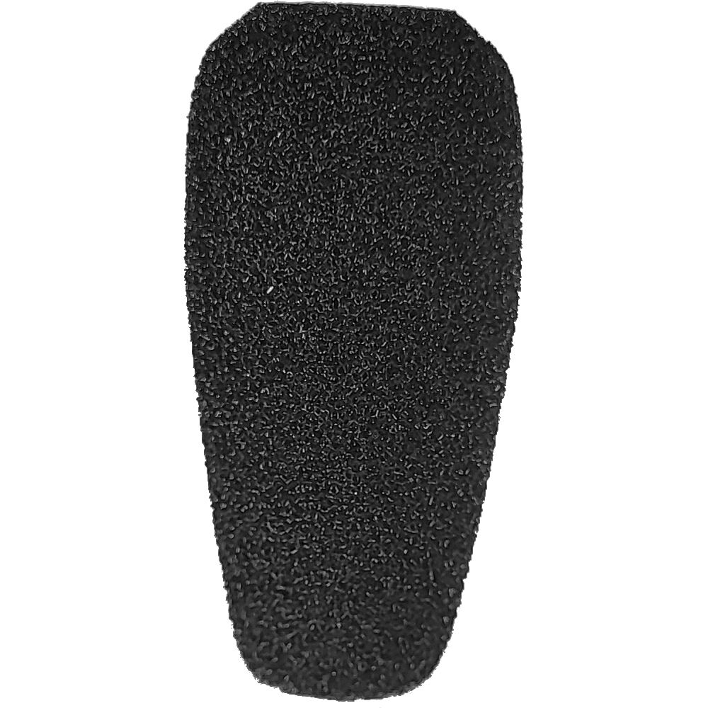 Telex WS-2 Filtro de Viento de Repuesto - Compatible con Auriculares PH1, PH2, HD3A y de Comunicació