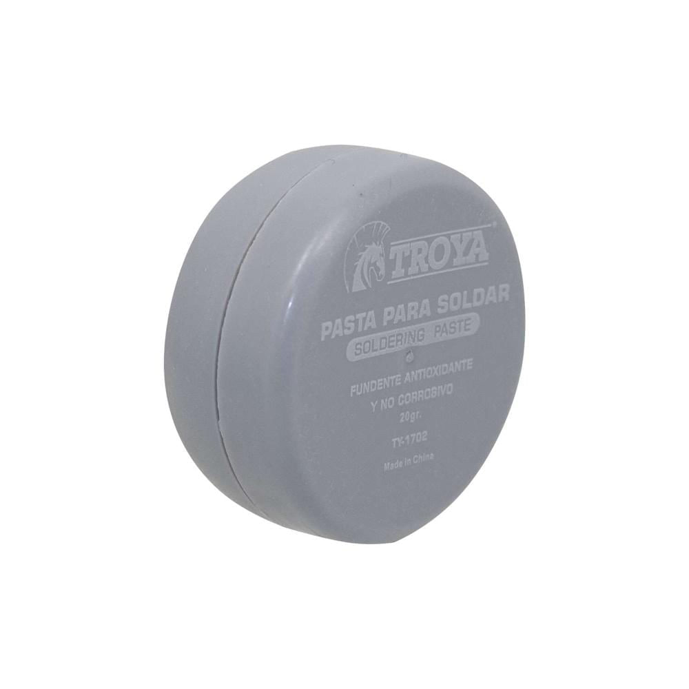 Pasta para Soldar 20gr TY-1702 TROYA