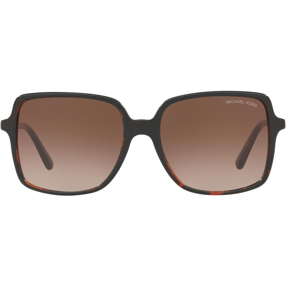 MICHAEL KORS Gafas de sol de moda | Marron Humo