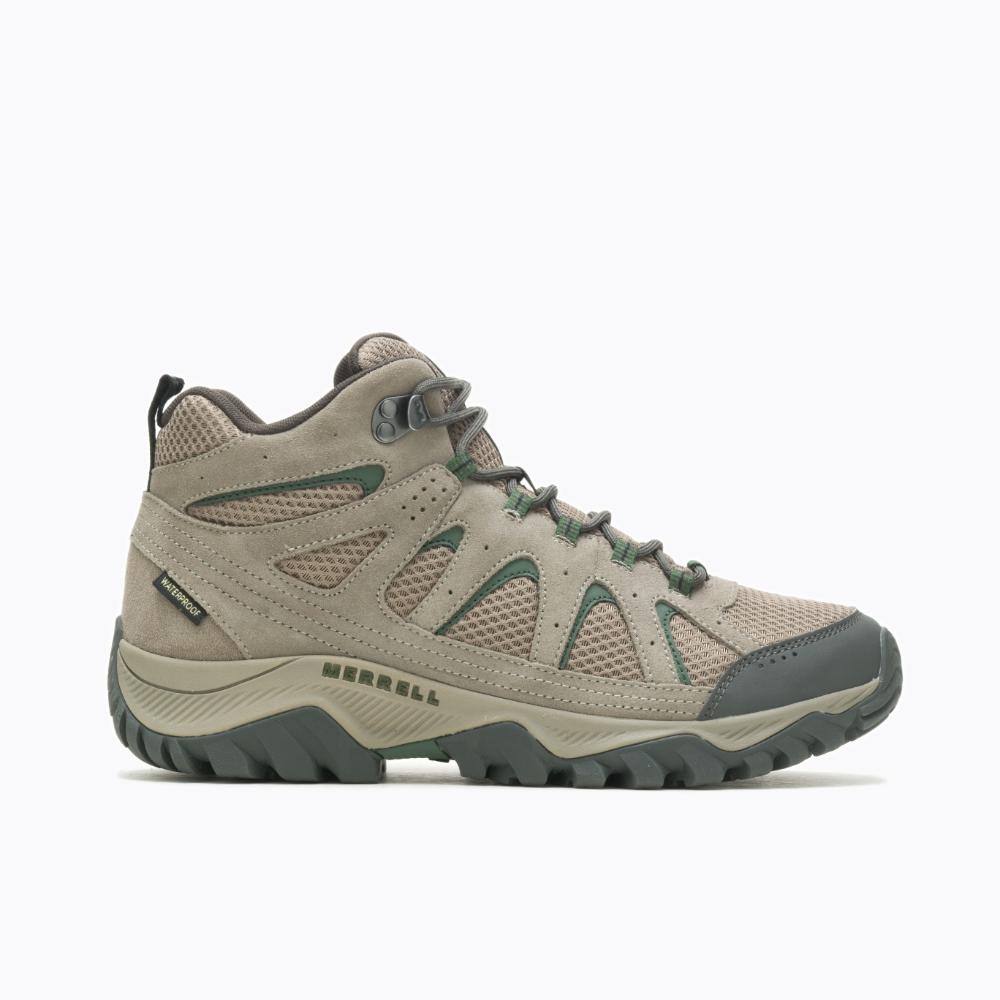 Botin Hombre Zapatos Outdoor Hombre Merrell Zapatillas Outdoor