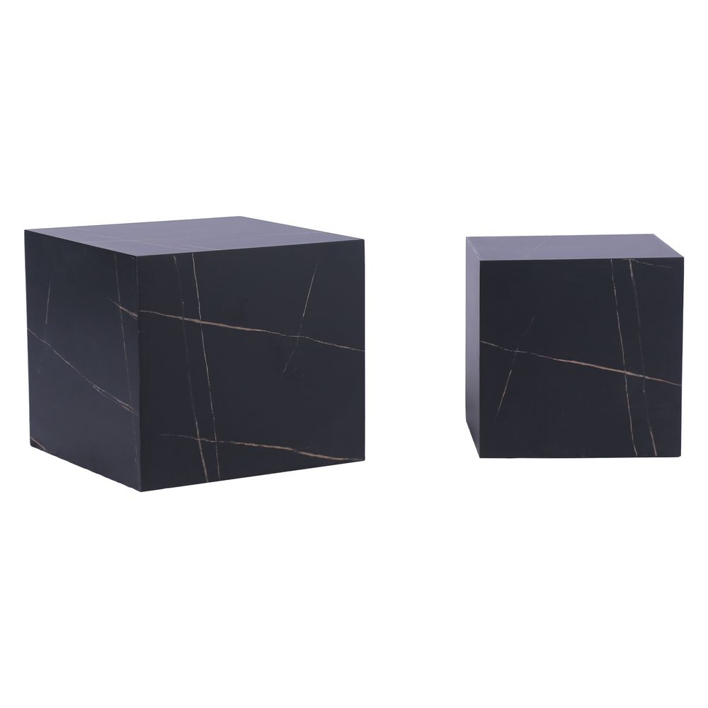 Mesas De Centro Emilia Set X2