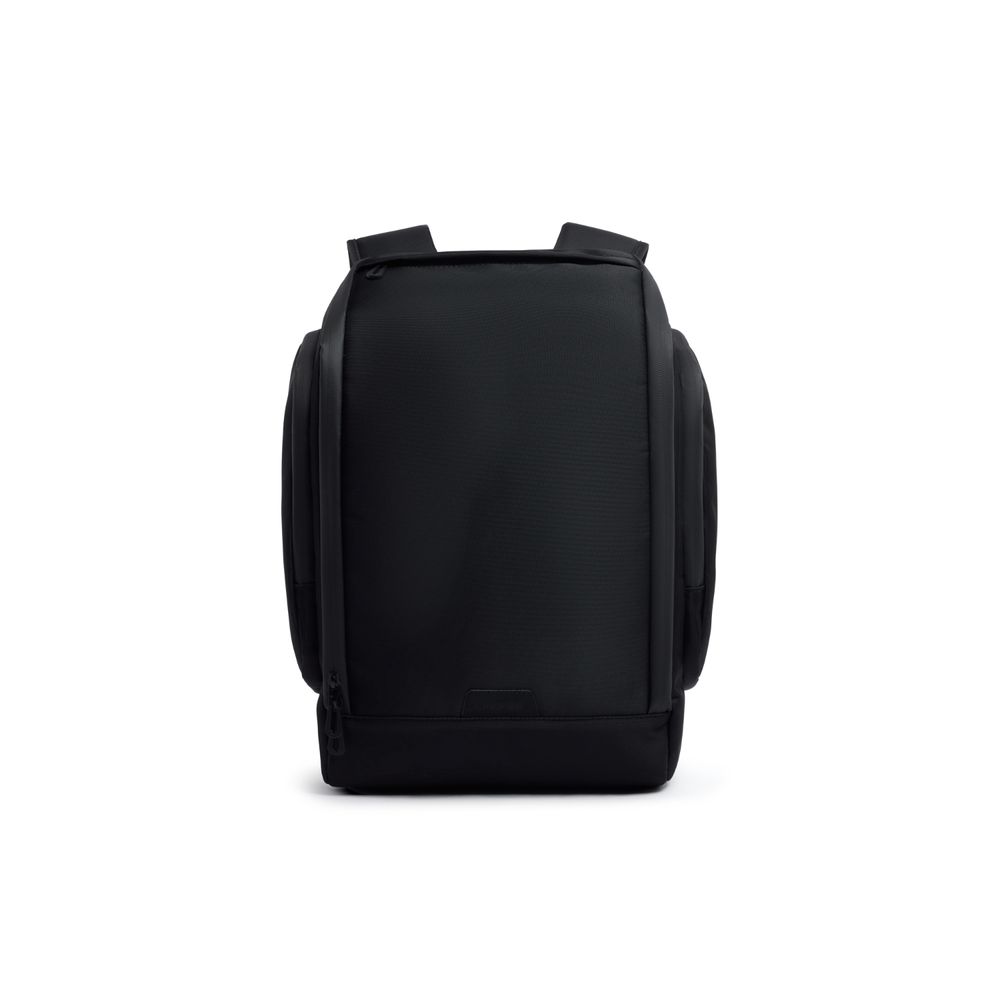 Mochila Oreste Grande Negro