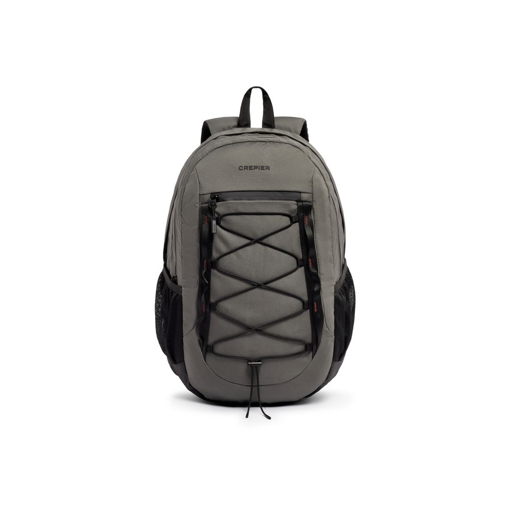 Mochila Edmond Grande Gris