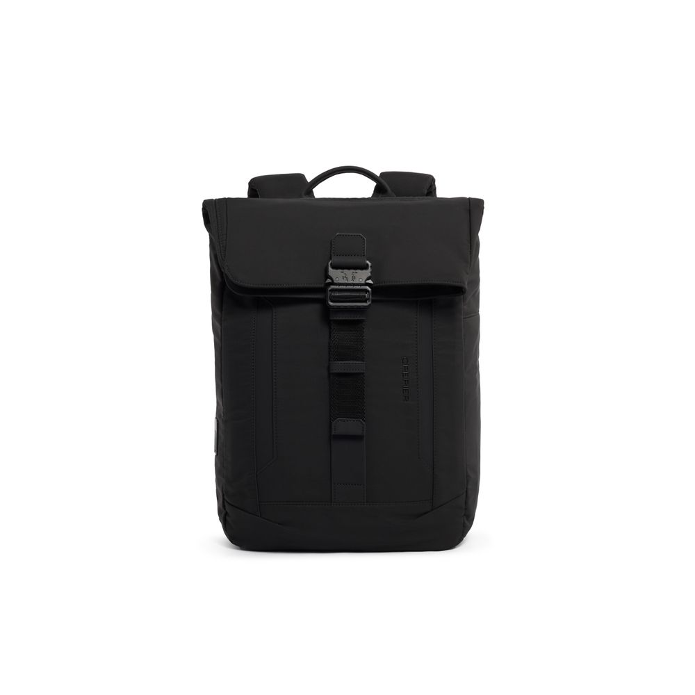 Mochila Bastian Grande Negro