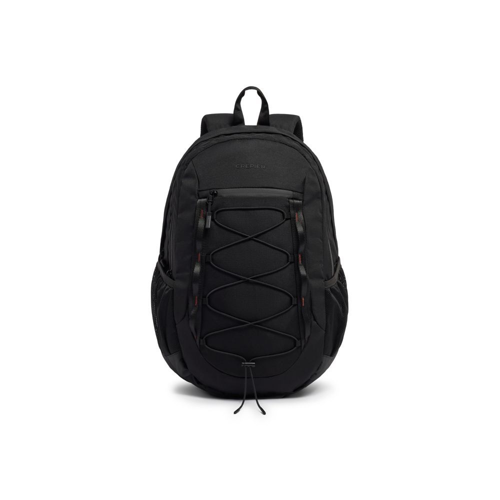 Mochila Edmond Grande Negro