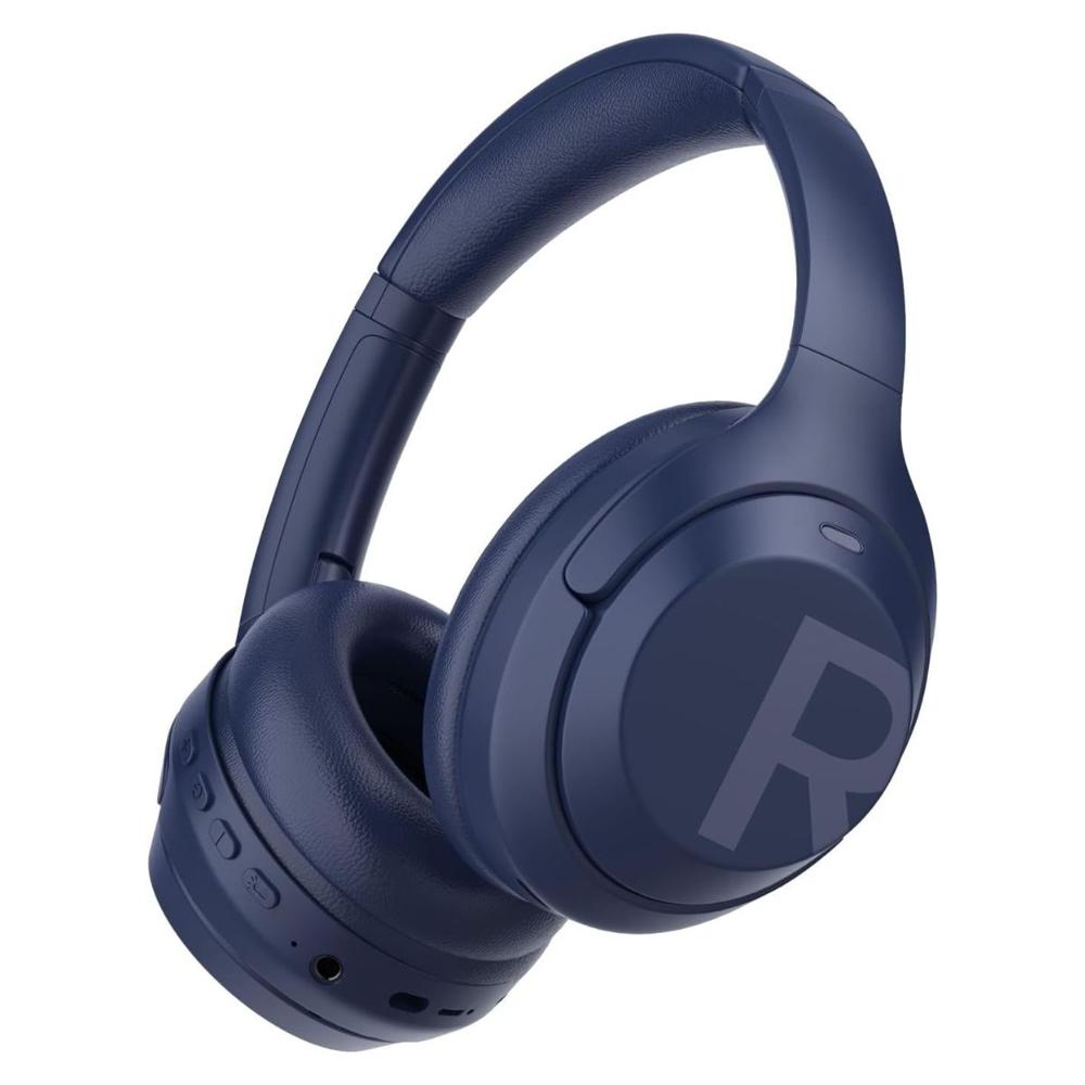 Auriculares Bluetooth Inalámbricos, Audífonos Deportivos Azul