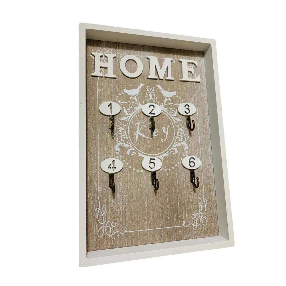 Colgador de Llaves Pared Vintage