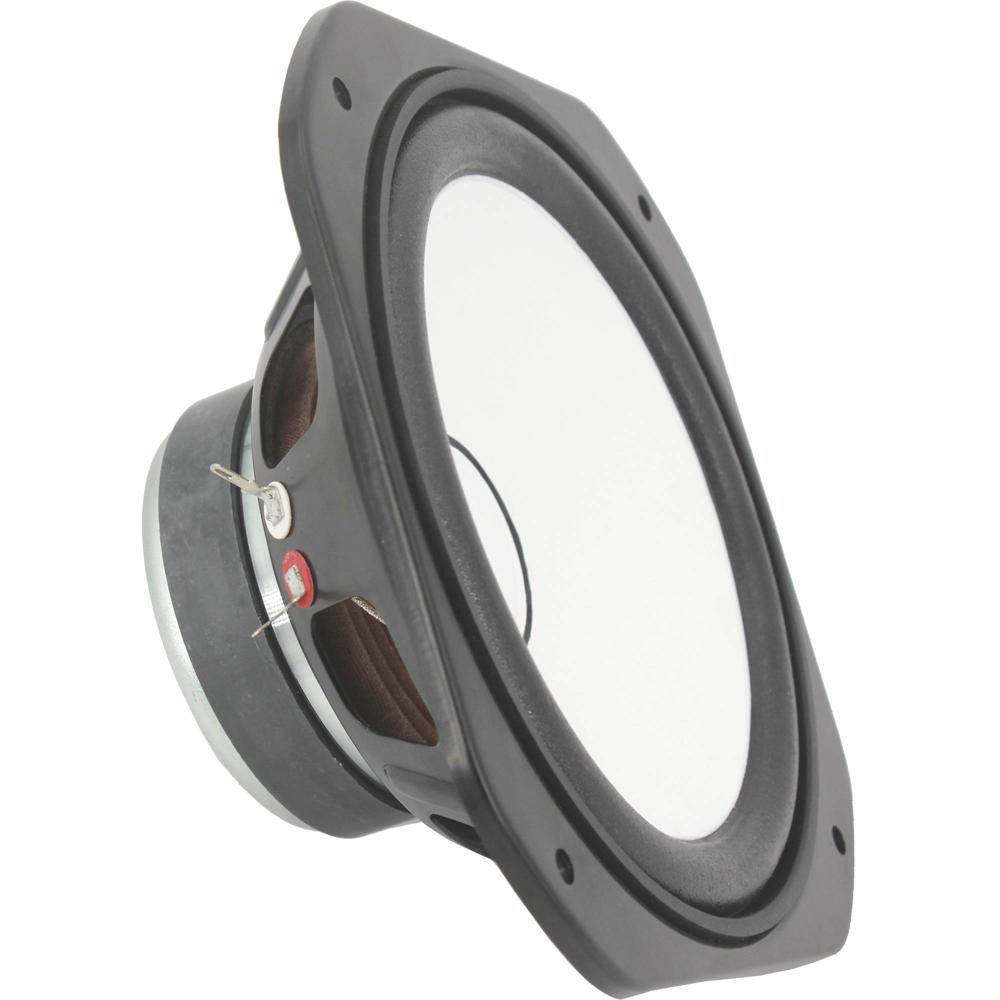 Avantone Pro AV10 MLF - Woofer de Reemplazo para Yamaha NS10M, Instalación Sencilla, Dimensiones y R