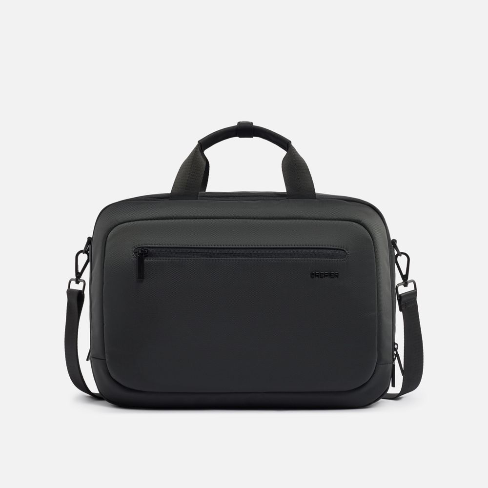 Portafolio Stone Grande Grafito