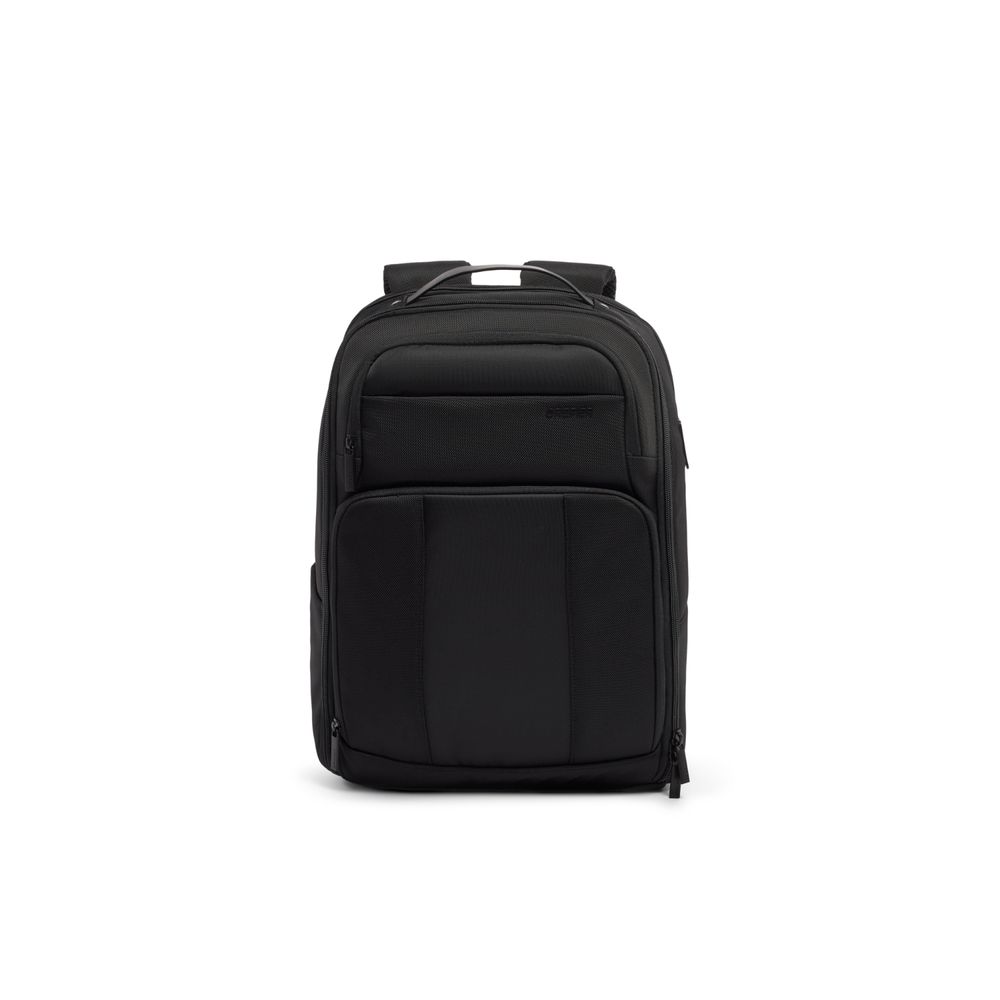 Mochila Owen 2.0 Grande Negro