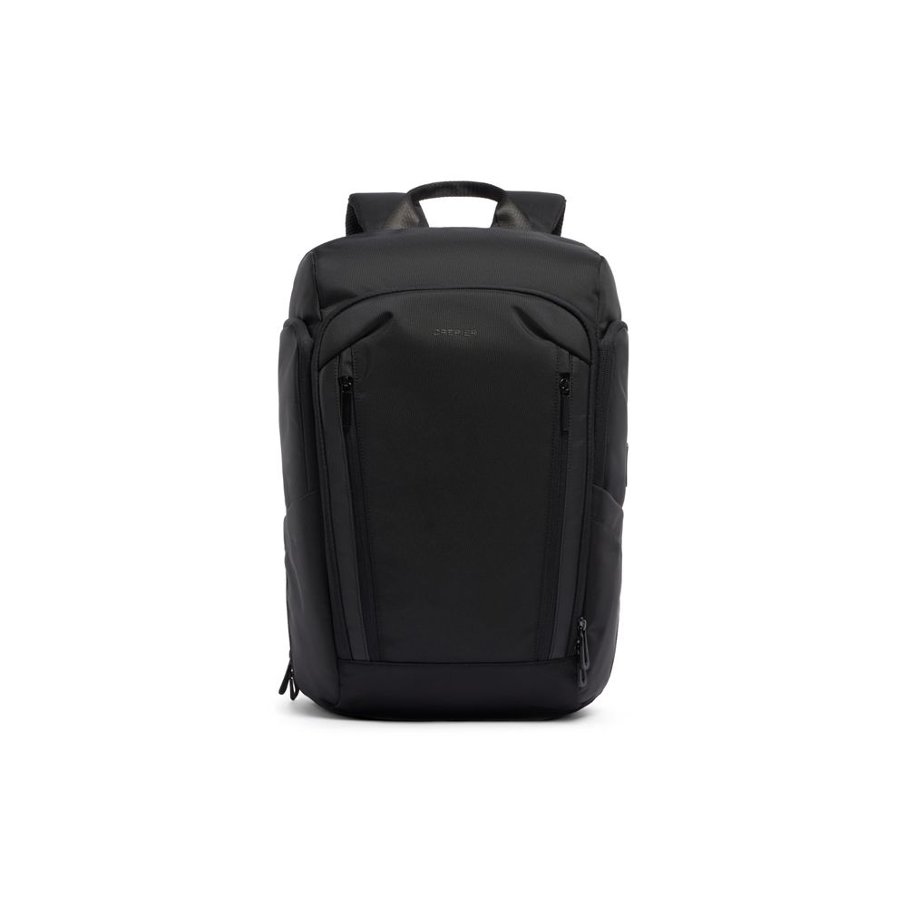 Mochila Vermont Grande Negro