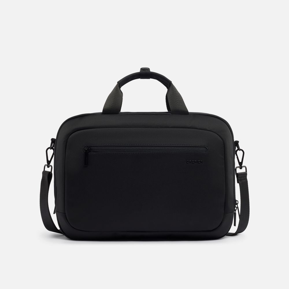 Portafolio Stone Grande Negro