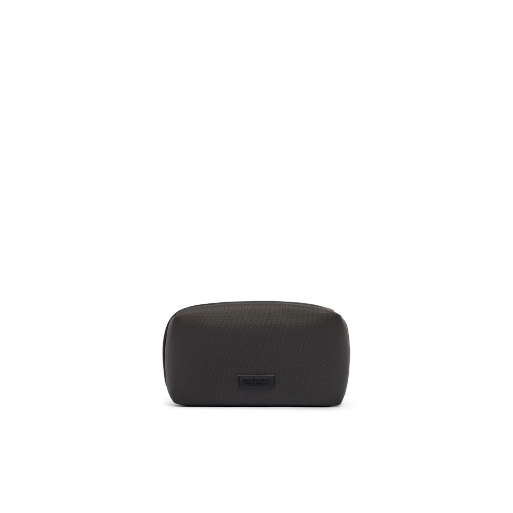 Porta Cables Pro Case Grande Grafito
