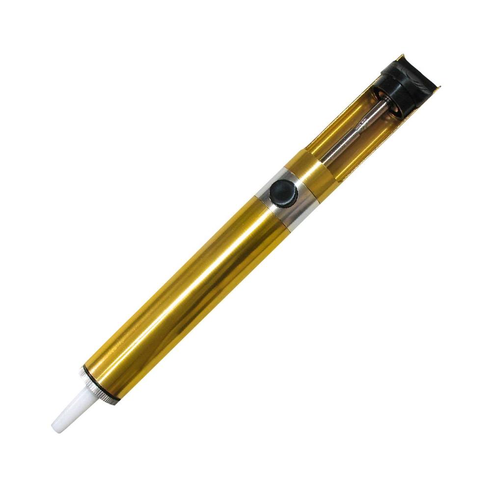 Succionador de Soldadura Metálico ZD-192A TAKEMA