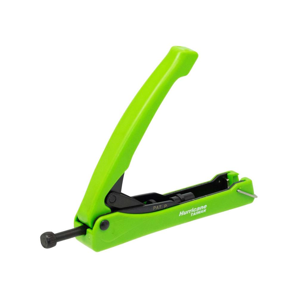 Alicate Ponchador Conector F RG-59/RG-6 HT-516A HURRICANE