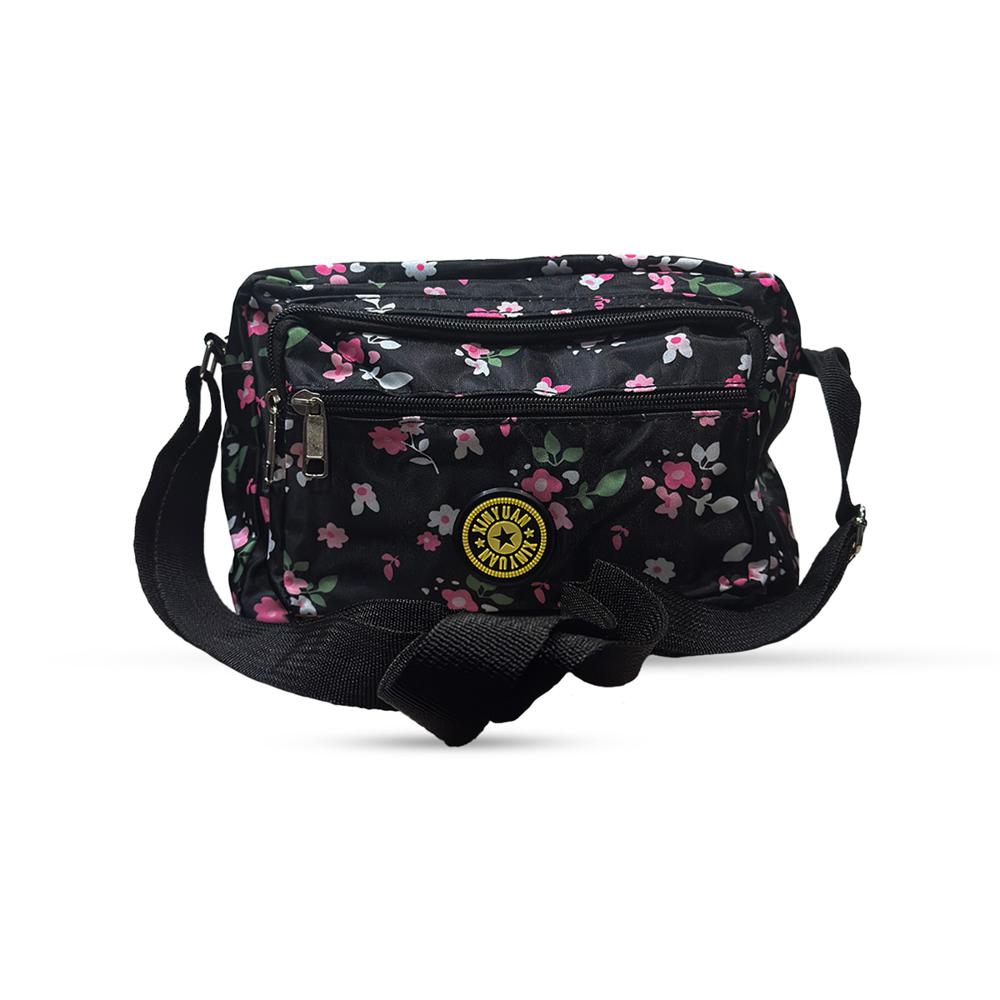 Morral con Diseños de Nylon Xynyuam F2025-2