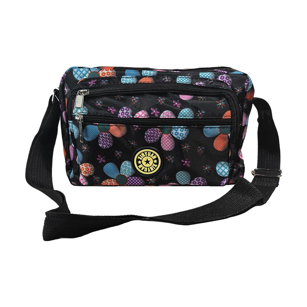 Morral con Diseños de Nylon Xynyuam F2025-3