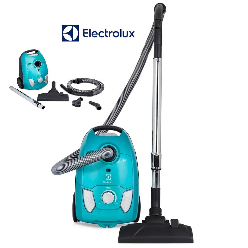 Aspiradora EQUIPT Electrolux EQP20 1800W