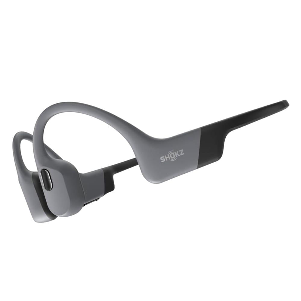 Audífono Shokz OpenSwim Pro S710 Bone Coduction - Black