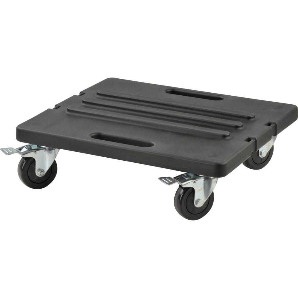 Plataforma de Ruedas para Rack SKB 1SKB-RCB con Ruedas de 4