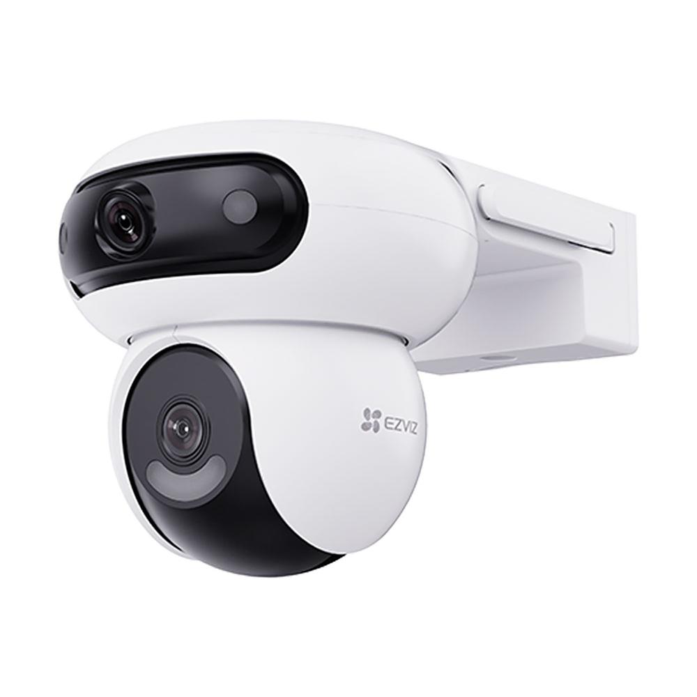 Cámara Ezviz CS-H90-R100-8H44WKFL Lente Dual 8MP WiFi Exterior