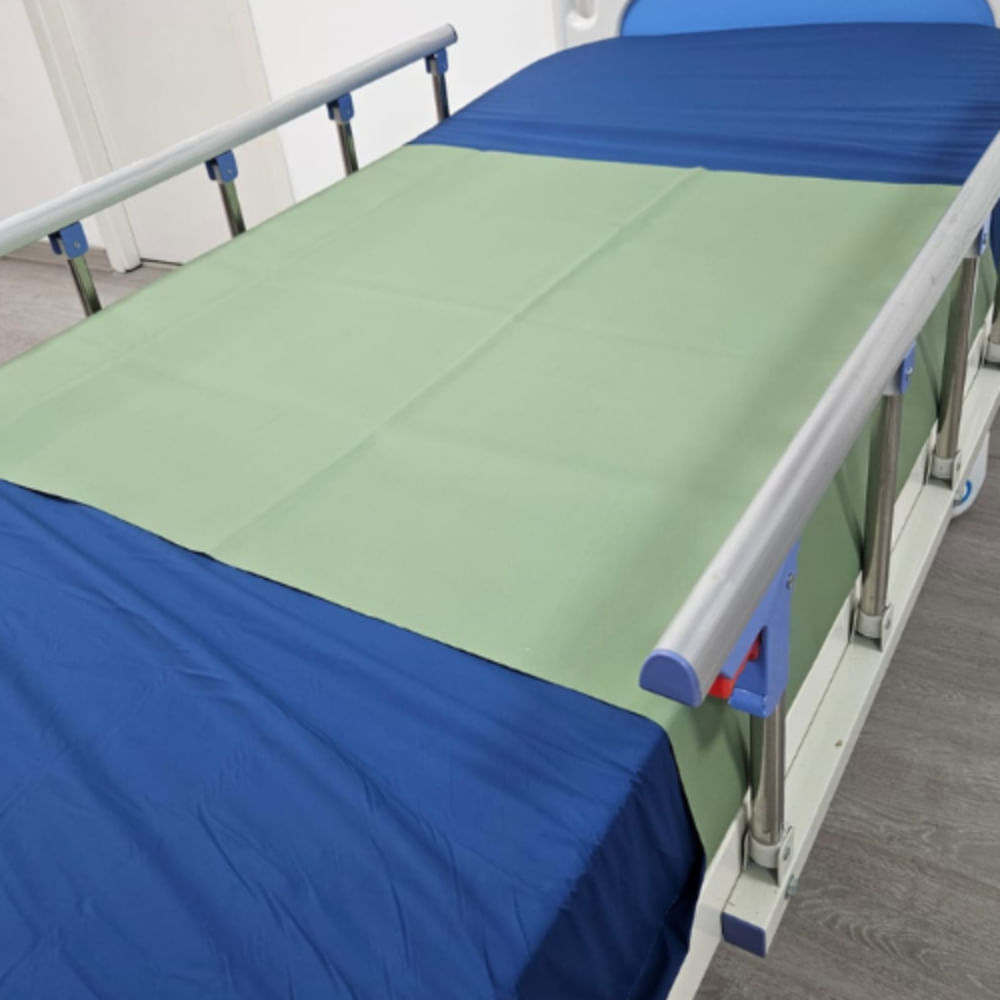 Solera Clínica Chica Homecare para Cama